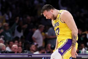 名记：SGA上赛季都带队夺冠了 但我依然无法判断他和东契奇谁更强