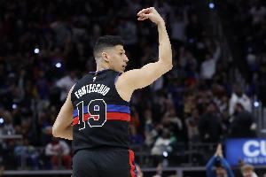 意大利男篮欧锦赛12人名单出炉：加里纳利&丰泰基奥在列