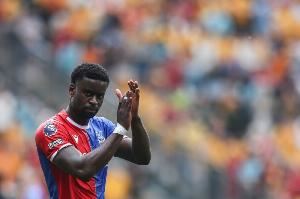 罗马诺&泰晤士：利物浦签格伊遇到阻碍，水晶宫租伊戈尔交易告吹