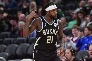 ESPN：贝弗利和福建外援特莱斯被推荐给NBL球队野猫 但球队无意