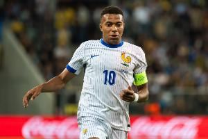 马卡：休赛期姆巴佩加入阿什拉夫的体能训练，这让他在新赛季蜕变