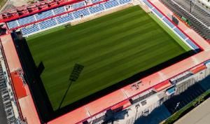 每体：巴萨无法及时回诺坎普比赛，单场可能损失上百万欧收入