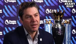 英超CEO：FIFA做决定从不和各联赛谈，这一情况必须改变