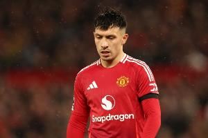 邮报:尽管还没能为曼联复出,但利马仍可能入选阿根廷国家队