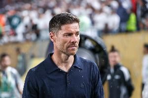 仍受信任！罗马诺：皇马高层力挺主帅阿隆索，内部不存在危机