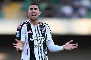 米体:无缘世界杯影响弗拉霍维奇续约,未来合同取决于在尤文表现