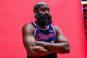 明日背靠背客战!ESPN预测胜率:快船仅为36.6% 76人63.4%